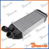 Intercooler pour CITROEN | CNG-CT-018, 0384N7